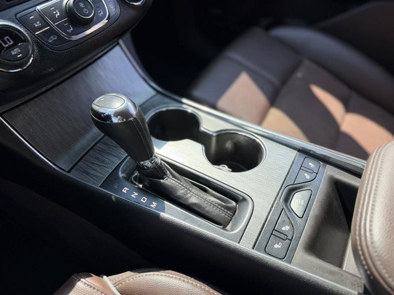 Used 2014 Chevrolet Impala LT FWD image 36