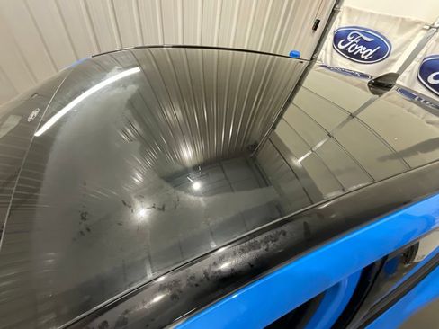 Used 2023 Ford Mustang Mach-E GT w/ GT Performance Edition AWD/4WD image 10