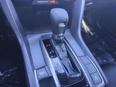 Used 2017 Honda Civic EX image 12