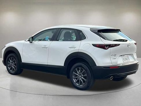 Certified 2023 MAZDA CX-30 AWD 2.5 S image 4