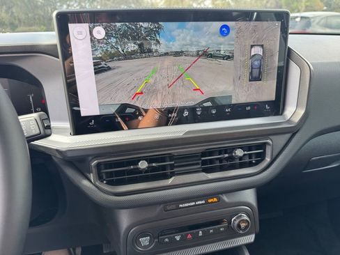 New 2026 Ford Bronco Sport Outer Banks w/ Outer Banks Tech Package+ image 36