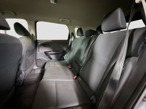 Used 2023 Nissan Rogue S image 25