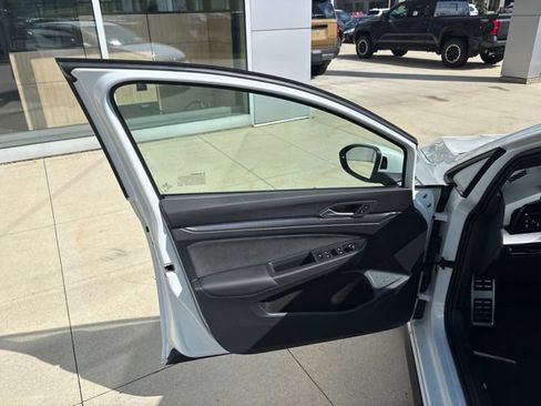Used 2025 Volkswagen GTI S FWD image 24