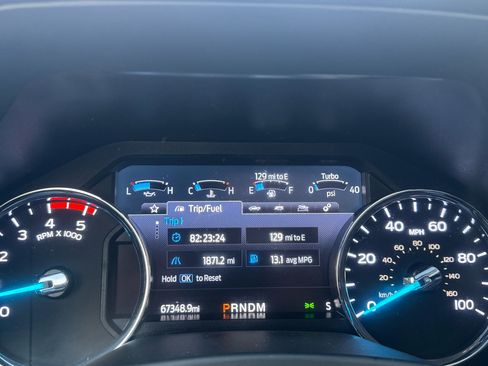 Used 2022 Ford F450 Lariat w/ Lariat Ultimate Package image 19