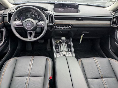 New 2025 MAZDA CX-50 2.5 Hybrid w/ Weather Package image 26