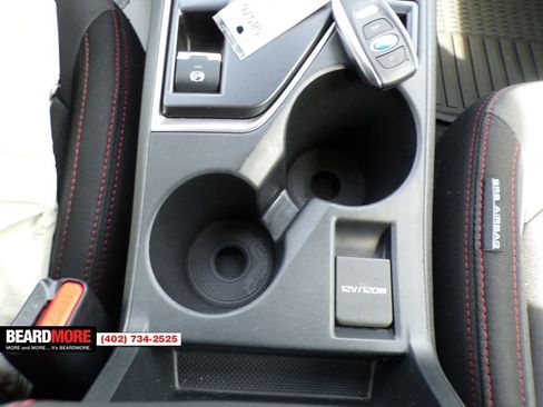 Used 2025 Subaru Impreza 2.0i Sport image 47