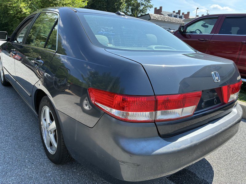 Used 2004 Honda Accord EX image 4