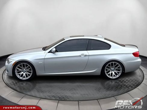 Used 2013 BMW 335i Coupe image 2