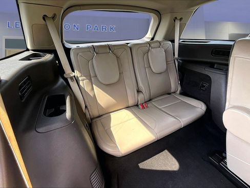 Used 2020 Lincoln Aviator Reserve w/ Equipment Group 202A AWD/4WD image 26