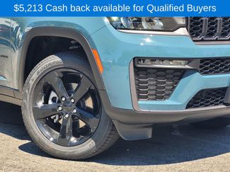 New 2026 Jeep Grand Cherokee Limited w/ Limited Altitude Package AWD/4WD video 2