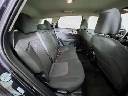 Used 2026 Kia Sportage LX w/ LX Convenience Package image 40