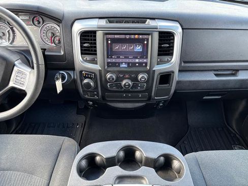 Used 2022 RAM 1500 Classic Warlock w/ Electronics Group image 17