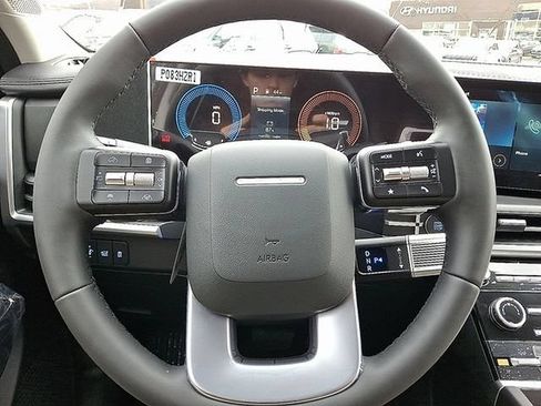 New 2026 Hyundai Santa Fe SE AWD/4WD image 9