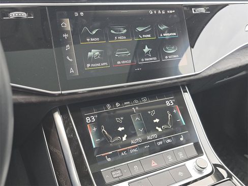 Used 2022 Audi Q7 3.0T Premium Plus image 30