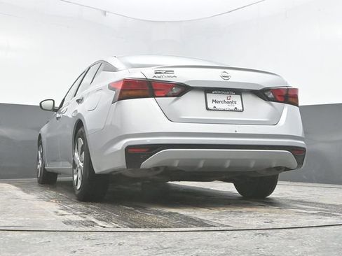 Used 2021 Nissan Altima 2.5 S image 31