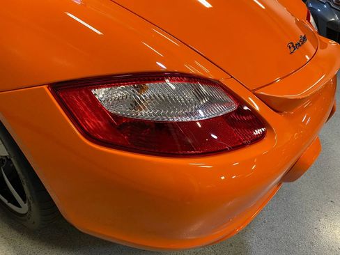 Used 2008 Porsche Boxster Limited Edition image 31
