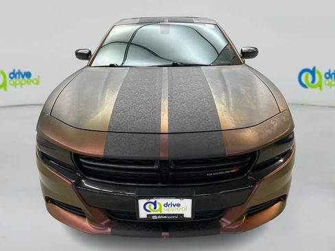 Used 2018 Dodge Charger GT w/ Navigation & Travel Group image 15