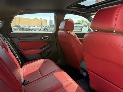 Used 2023 Acura Integra A-Spec FWD image 36