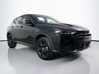 Used 2023 Dodge Hornet GT w/ GT Blacktop Package