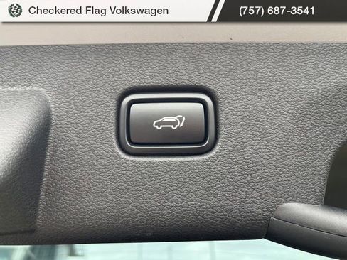 Used 2024 Kia Sportage X-Line w/ X-Line Premium Package image 16