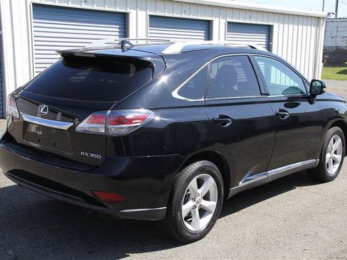 Used 2014 Lexus RX 350 AWD w/ Navigation Package image 5