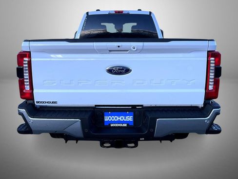 New 2026 Ford F350 XLT w/ XLT Premium Package image 6