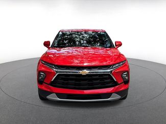 Used 2025 Chevrolet Blazer LT FWD video 2
