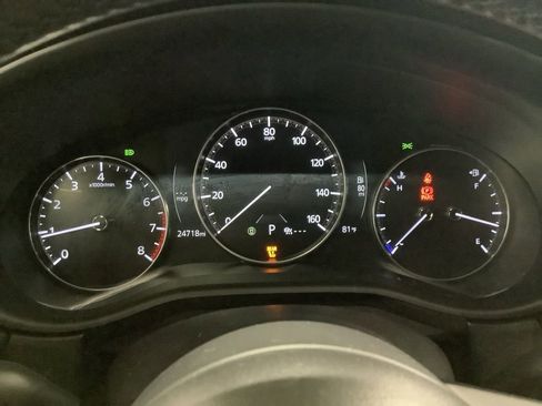 Certified 2024 MAZDA CX-30 AWD 2.5 S w/ Preferred Package image 9