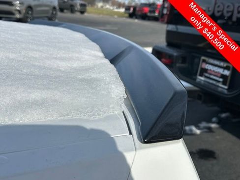 Used 2019 Chevrolet Corvette Stingray w/ 2LT Preferred Equipment Group image 23