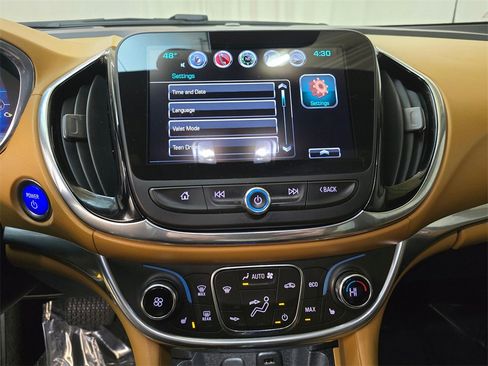 Used 2017 Chevrolet Volt Premier w/ Driver Confidence II Package image 25