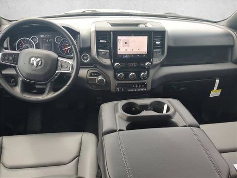 New 2026 RAM 1500 Tradesman image 14