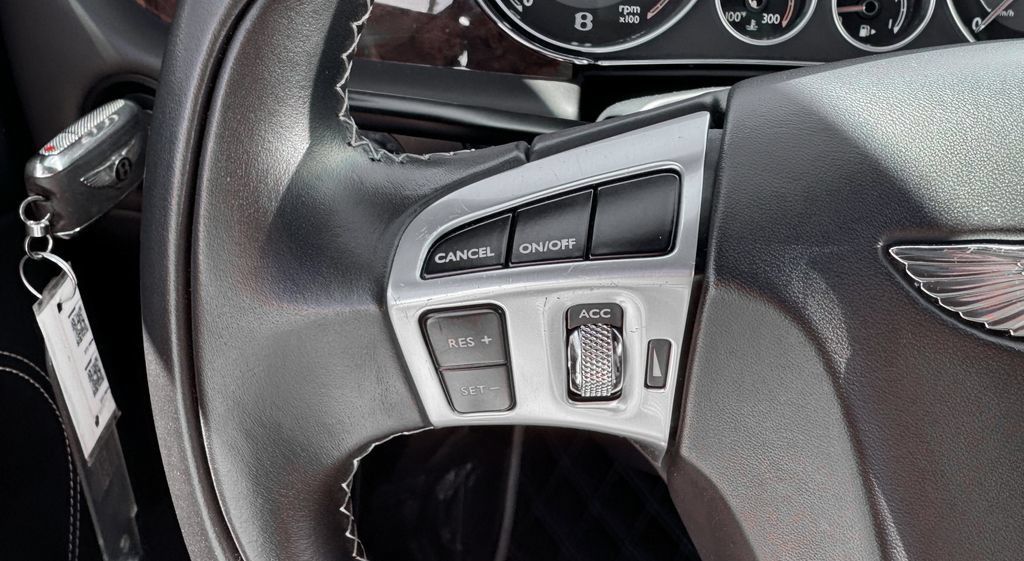 Used 2012 Bentley Continental GT AWD/4WD image 22