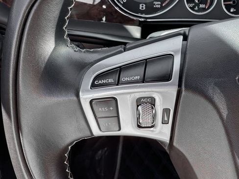 Used 2012 Bentley Continental GT AWD/4WD image 22