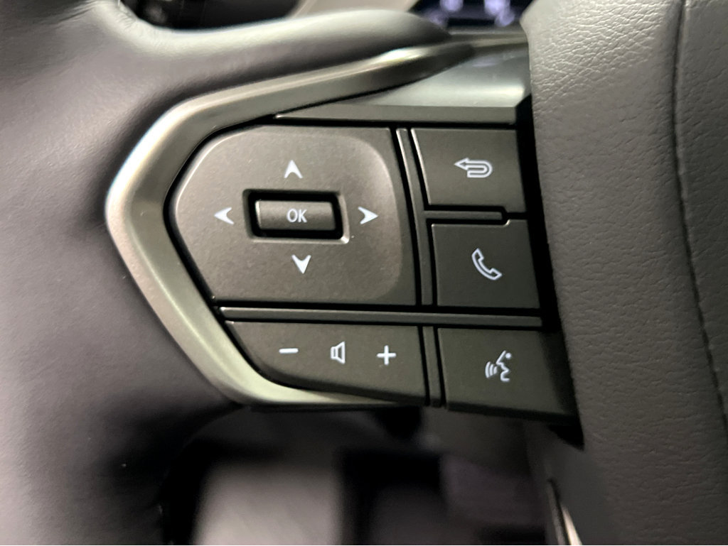 New 2026 Lexus NX 350 AWD w/ Accessory Package (Z1) image 12