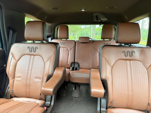 Used 2022 Ford Expedition King Ranch AWD/4WD image 28