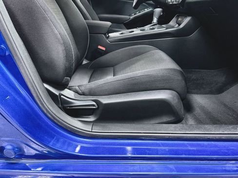 Used 2024 Honda Civic EX image 29
