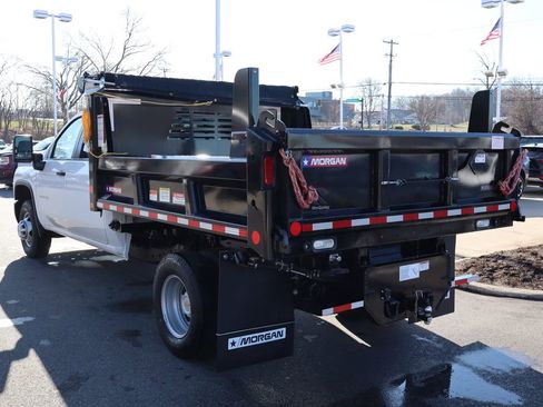 New 2024 Chevrolet Silverado 3500 W/T w/ WT Convenience Package image 20