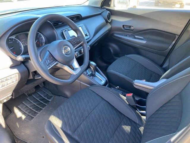 Used 2021 Nissan Kicks S FWD image 14