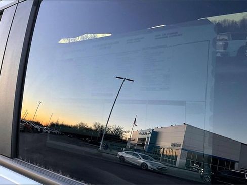 New 2026 Chevrolet Silverado 2500 Custom w/ Custom Value Package image 14