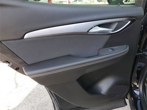 New 2026 Buick Envision Sport Touring image 14