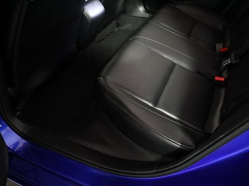 Certified 2024 Acura Integra A-Spec FWD image 27