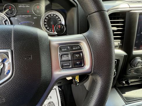 Used 2023 RAM 1500 Classic SLT w/ Trailer & Traction Group image 19