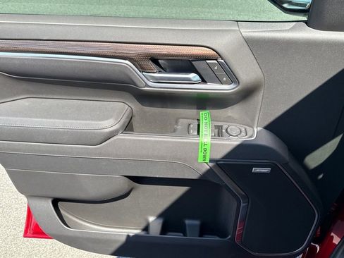 New 2026 Chevrolet Silverado 1500 RST w/ Convenience Package II image 22