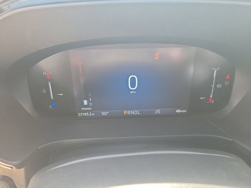 Used 2025 Ford Escape ST-Line Select AWD/4WD image 25