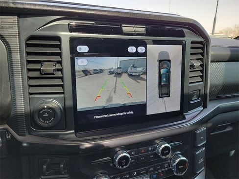 Used 2025 Ford F150 Raptor w/ Equipment Group 803A Raptor R image 22