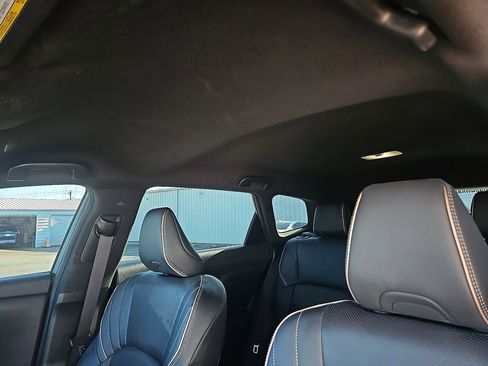 Used 2025 Toyota Crown Signia XLE image 21