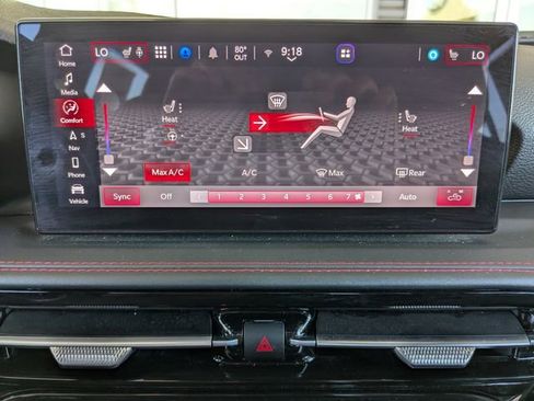 Used 2025 Dodge Hornet GT w/ GT Plus Package AWD/4WD image 5