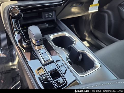 New 2026 Lexus NX 350 AWD w/ Premium Package image 20