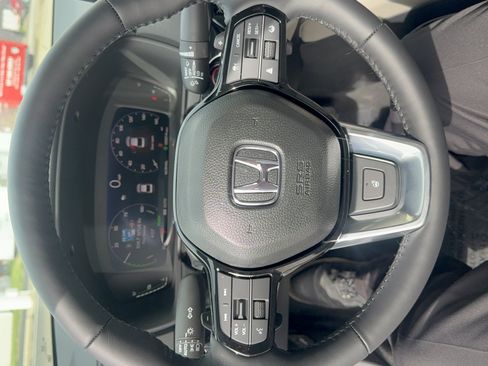 New 2026 Honda Accord Touring image 13