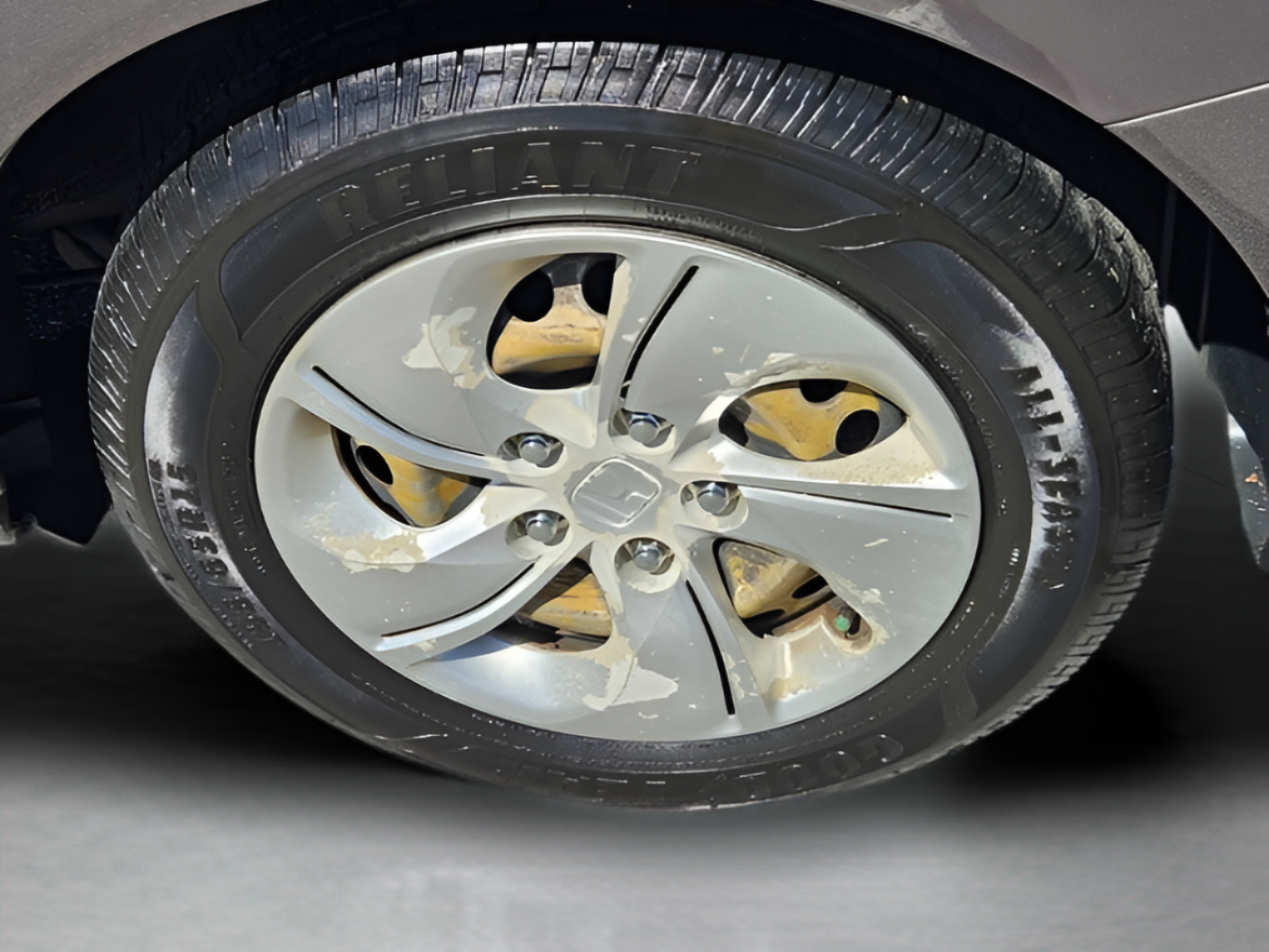 Used 2014 Honda Civic LX image 28